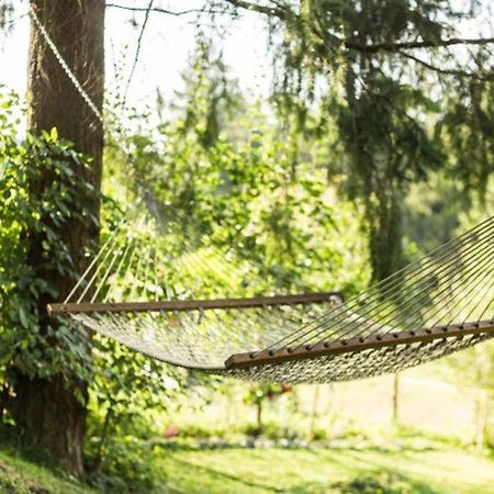 Landhaus Haid Presseck 외부 사진