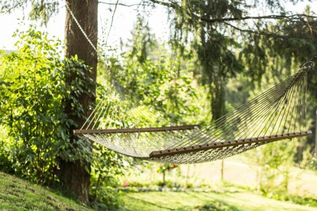 Landhaus Haid Presseck 외부 사진