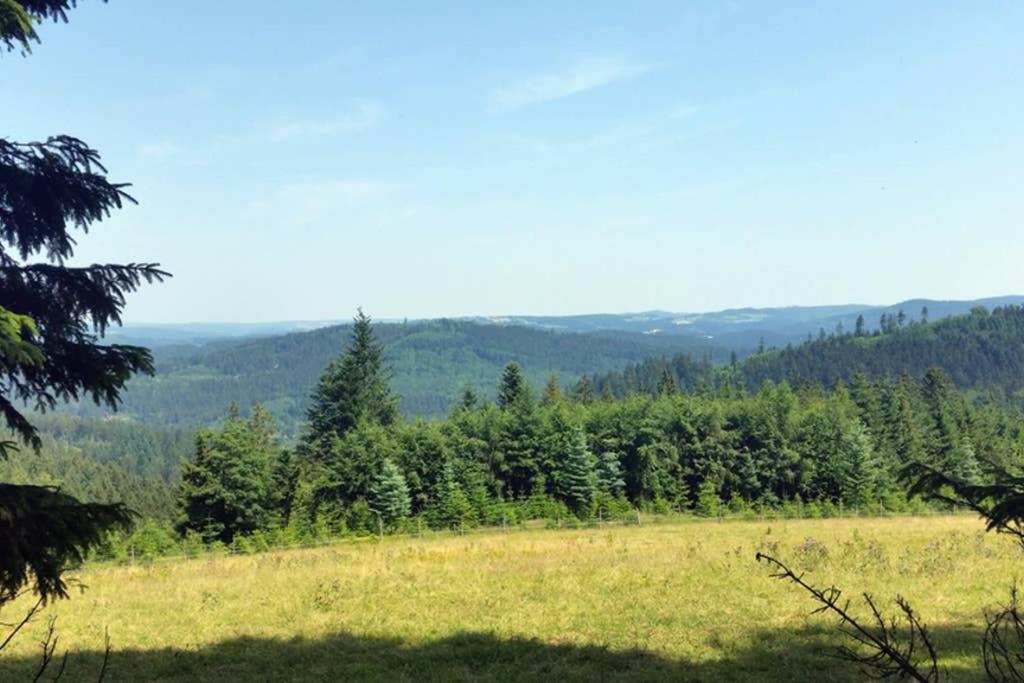Landhaus Haid Presseck 외부 사진