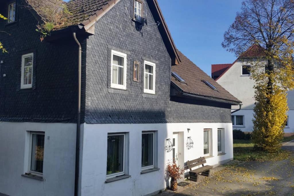 Landhaus Haid Presseck 외부 사진