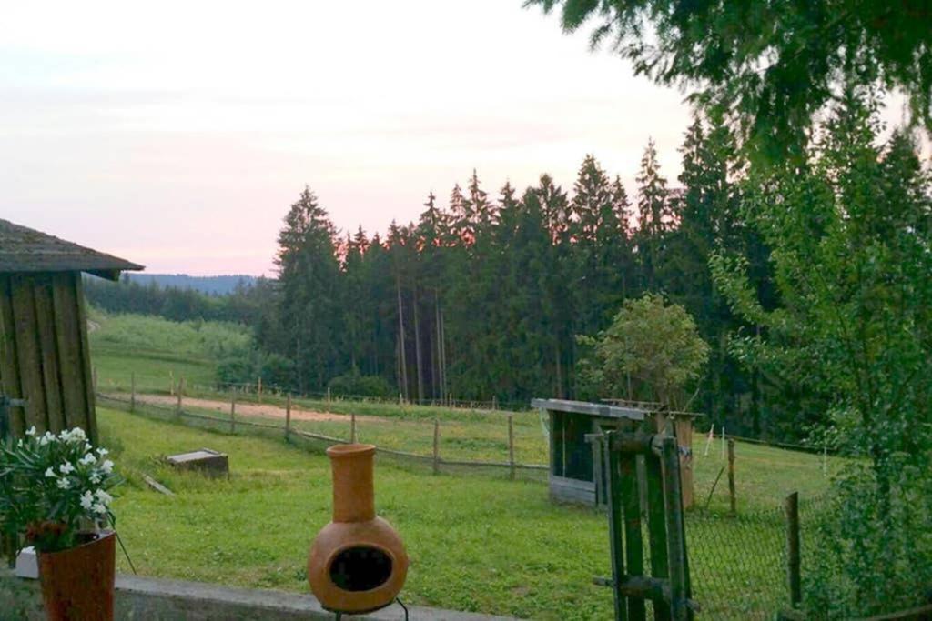 Landhaus Haid Presseck 외부 사진