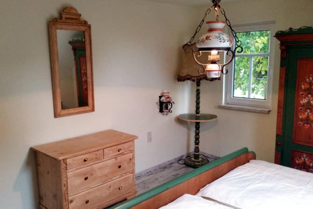 Landhaus Haid Presseck 외부 사진