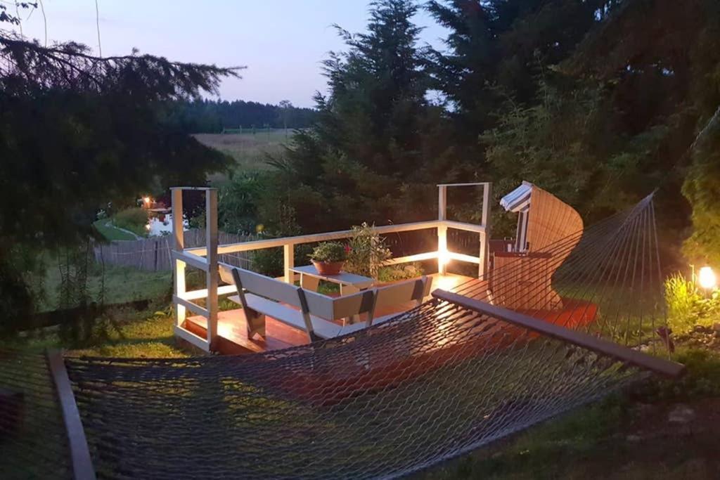 Landhaus Haid Presseck 외부 사진